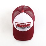 Custom Patch‑Embroidered Trucker Hats - View 6